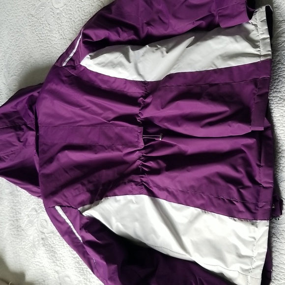 3 IN 1 ZEROXPOSUR COAT - Picture 9 of 10